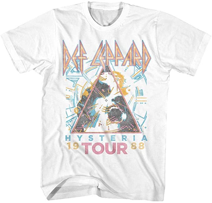 Argente Brun angulus Rock Shirt